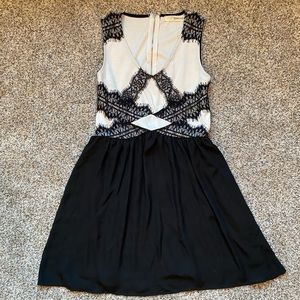 Rewind dress
